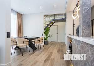 Дом 160м², 3-этажный, посуточно, 