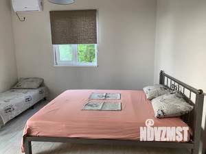 Дом 120м², 2-этажный, посуточно, 