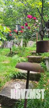 Дом 26м², 2-этажный, посуточно, 