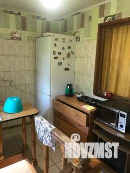 Дом 60м², 2-этажный, посуточно, 