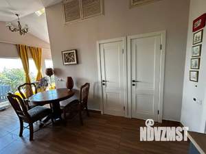 Дом 45м², 1-этажный, посуточно, 