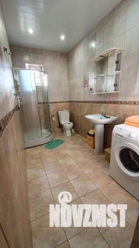 Дом 50м², 3-этажный, посуточно, 