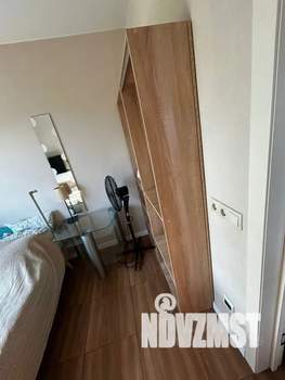 Дом 45м², 1-этажный, посуточно, 