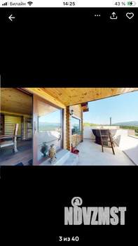 Дом 900м², 4-этажный, посуточно, 