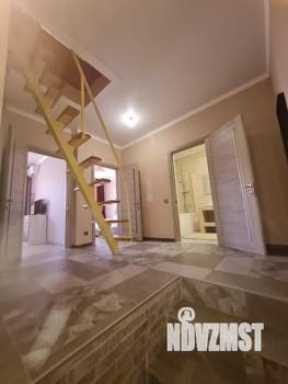 Дом 150м², 3-этажный, посуточно, 