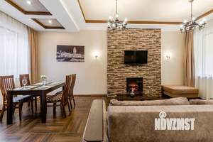 Дом 105м², 1-этажный, посуточно, 