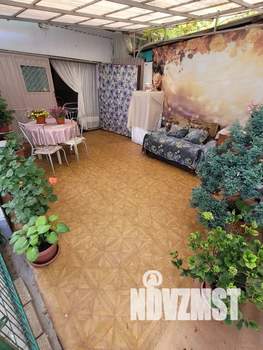 Дом 25м², 1-этажный, посуточно, 