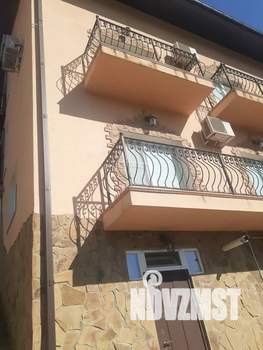 Дом 90м², 3-этажный, посуточно, 