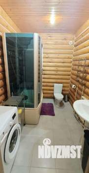 Дом 130м², 2-этажный, на длительный срок, 