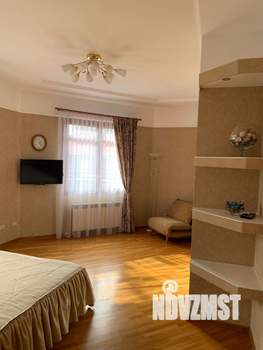 Дом 125м², 2-этажный, посуточно, 