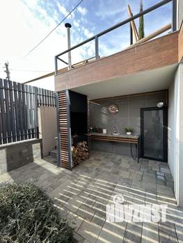 Коттедж 250м², 3-этажный, на длительный срок, 