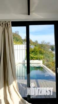 Дом 122м&sup2;, 2-этажный, на длительный срок, 