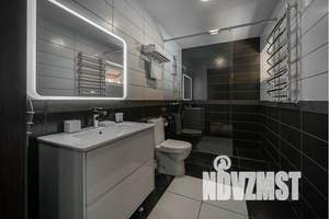 Дом 86м&sup2;, 2-этажный, посуточно, 