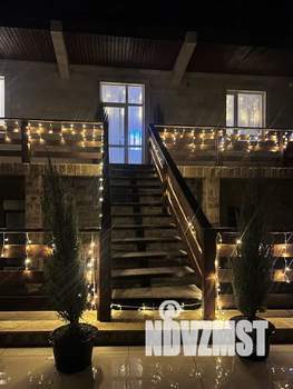 Дом 560м&sup2;, 3-этажный, посуточно, 