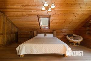 Дом 100м², 1-этажный, посуточно, 