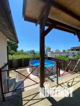 Дом 30м², 1-этажный, посуточно, 