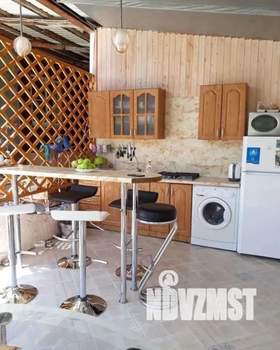 Дом 140м², 3-этажный, посуточно, 