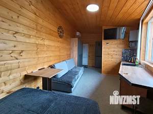 Дом 25м², 1-этажный, посуточно, 