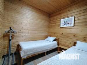 Дом 60м², 2-этажный, посуточно, 