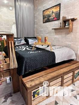 Дом 30м², 3-этажный, посуточно, 