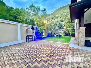 Коттедж 450м², 2-этажный, на длительный срок, 