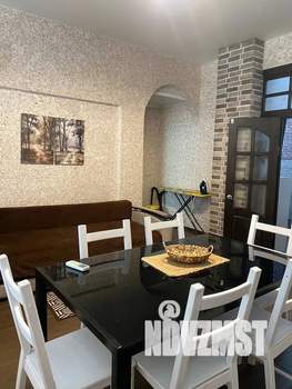 Дом 85м², 1-этажный, посуточно, 