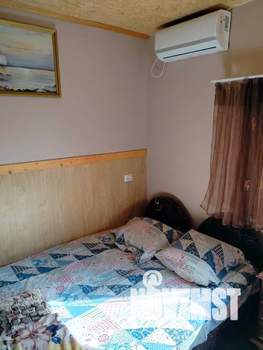 Дом 80м&sup2;, 2-этажный, посуточно, 