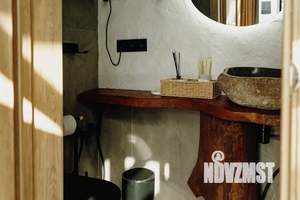 Дом 20м², 1-этажный, посуточно, 