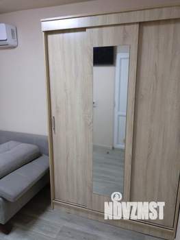 Дом 30м², 1-этажный, на длительный срок, 