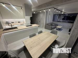 Дом 65м², 3-этажный, посуточно, 