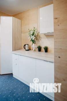 Дом 14м&sup2;, 1-этажный, посуточно, 