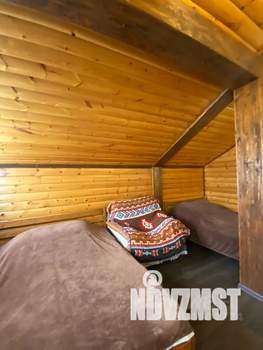 Дом 65м², 2-этажный, посуточно, 