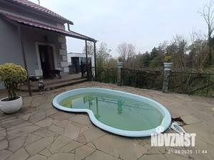 Коттедж 150м², 2-этажный, на длительный срок, 