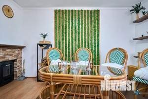 Дом 480м², 3-этажный, посуточно, 