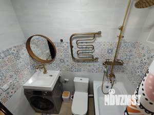 Дом 58м², 1-этажный, посуточно, 
