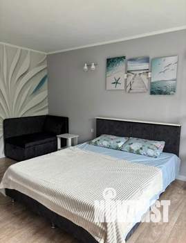 Дом 55м², 2-этажный, посуточно, 