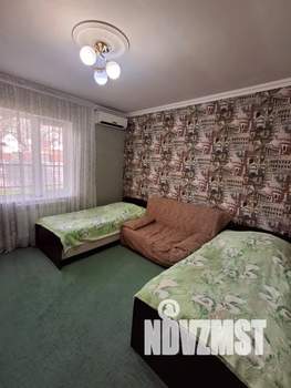 Дом 15м², 3-этажный, посуточно, 