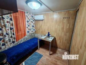 Дом 27м², 1-этажный, на длительный срок, 