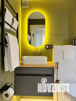 Дом 30м², 1-этажный, посуточно, 