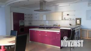 Дом 600м², 4-этажный, на длительный срок, 