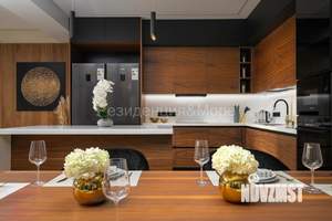 Дом 280м², 2-этажный, на длительный срок, 