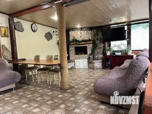 Дом 60м&sup2;, 1-этажный, на длительный срок, 