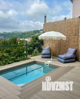 Дом 137м², 3-этажный, посуточно, 