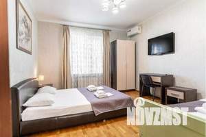 Дом 120м², 2-этажный, посуточно, 