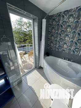 Дом 330м², 2-этажный, посуточно, 