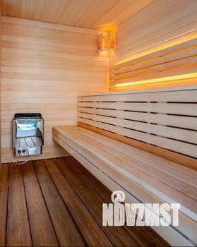 Дом 110м², 2-этажный, посуточно, 