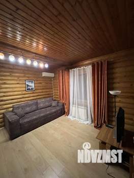 Дом 120м², 2-этажный, на длительный срок, 