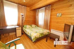 Дом 120м², 2-этажный, посуточно, 