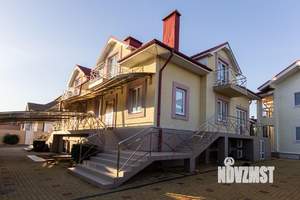 Дом 150м&sup2;, 3-этажный, на длительный срок, 