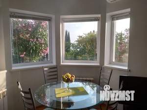 Дом 75м&sup2;, 3-этажный, посуточно, 